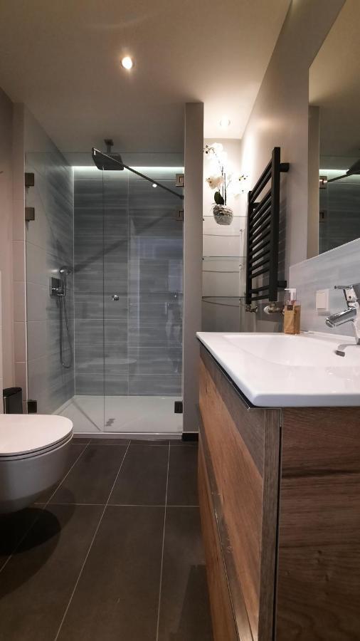 Comfortable Apartment A103 Sea View Parking Free 미엥지즈드로예 외부 사진